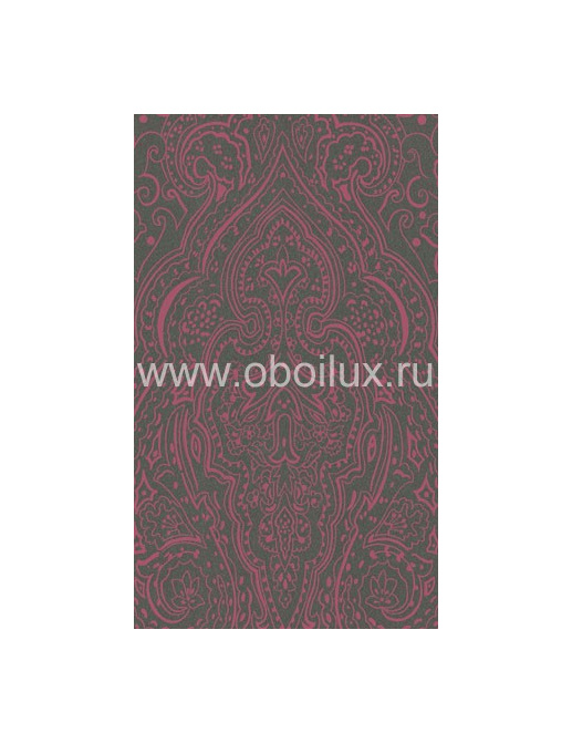 Обои Osborne & Little Pompadour W6014-03