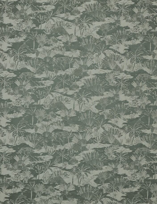 Ткань KAI Mustique Kenelm/Sage