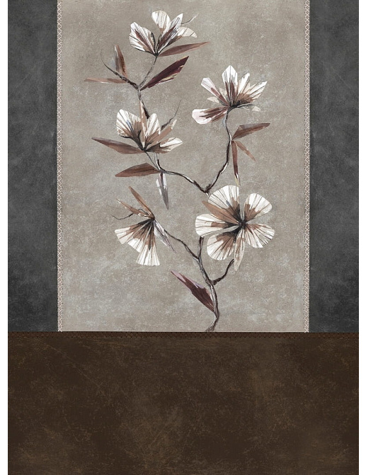 Панно и фотообои Wall & Deco Contemporary Wallpaper Collection 2023 WDGI2301