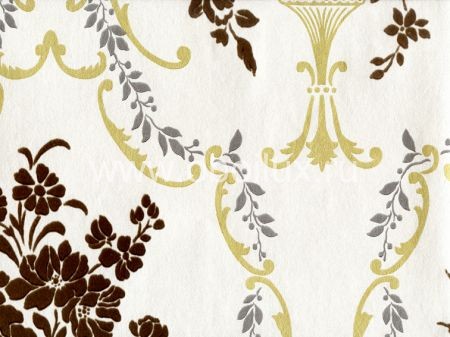 Обои Designers Guild Whitewell P503/04