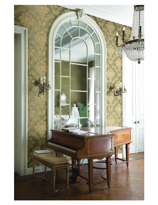 Обои Wallquest Classical Elegance DL70906