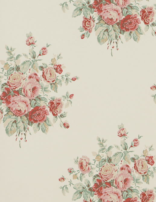 Обои Ralph Lauren Signature Florals PRL707-05