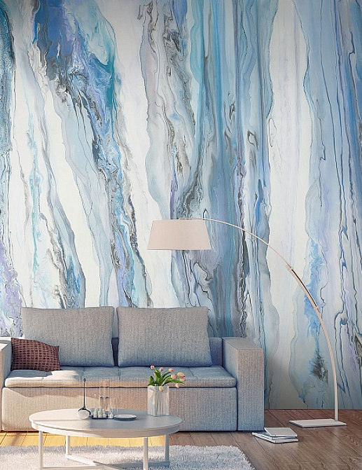 Панно и фотообои Affresco Emotion Art AF2110-COL3