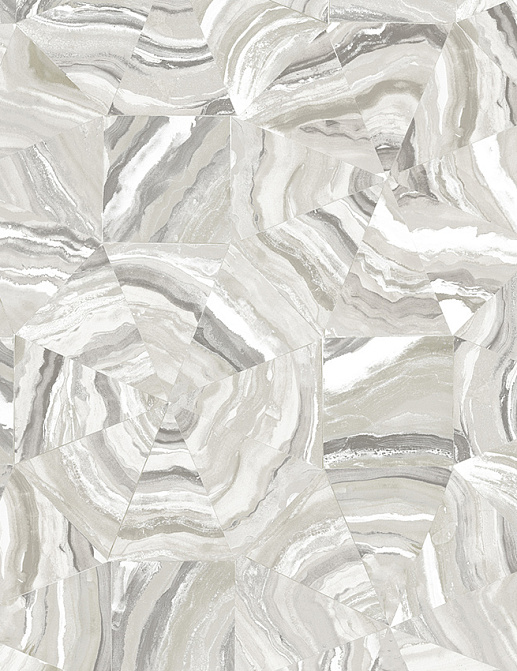 Панно и фотообои Faboie Silk Painting I F-SN6002