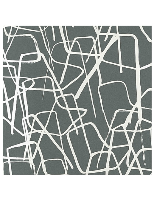 Обои Tres Tintas BCN 9 selvas de Mariscal 1991-4