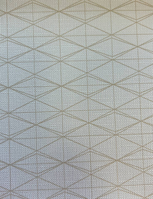 Обои York Fabulous Finishes Geometry FF9119