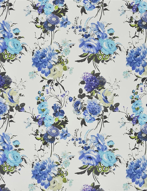 Ткань Designers Guild Orangerie FDG2364/03