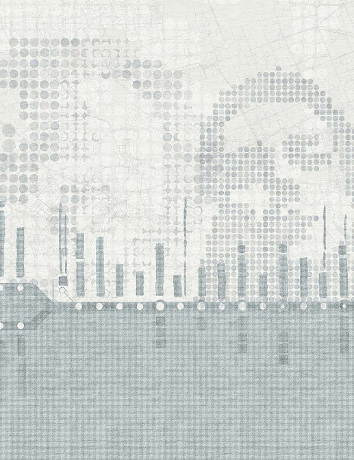Панно и фотообои Tecnografica Collection 2021 78442-8