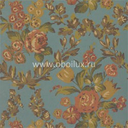 Обои Thibaut River Road T3819