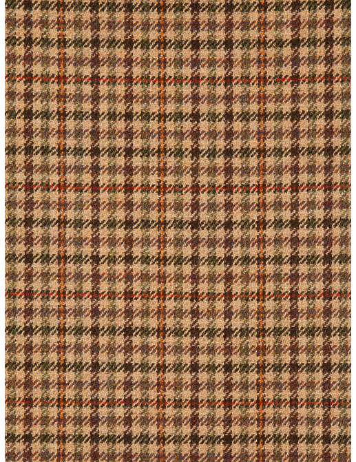 Ткань Holland & Sherry Sporting Tweed DE12060