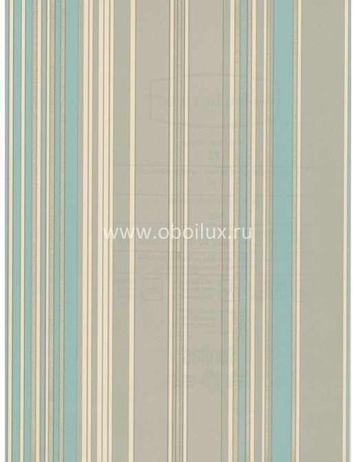 Обои Blue Mountain Metallic BC1583718