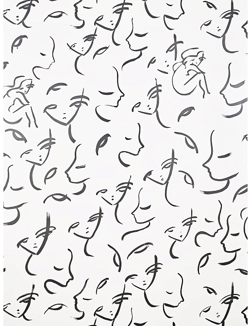 Обои Pierre Frey Les Dessins 6 FP956001
