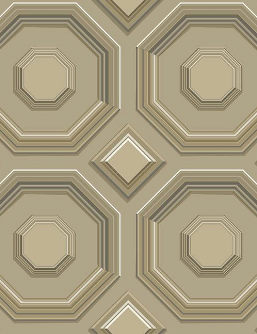 Обои York Dimensional Artistry DI4741