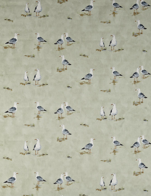 Ткань Prestigious Textiles Coast 5754/656