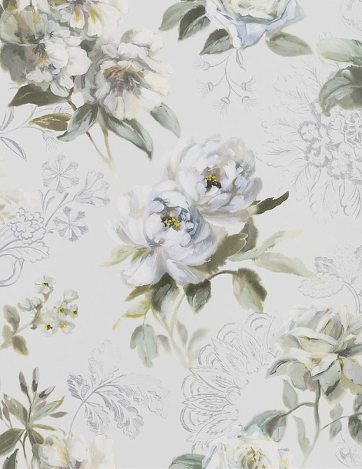 Обои Designers Guild Mandora PDG1051-02