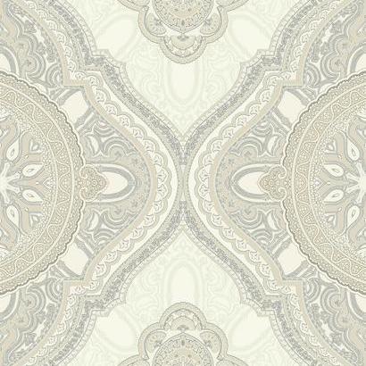 Обои York Filigree FL6593