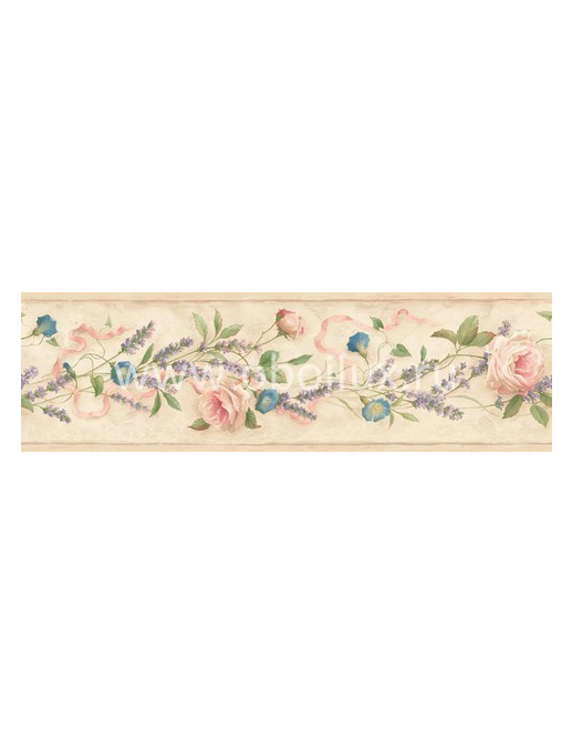 Бордюр Blue Mountain Beige BC1581520b
