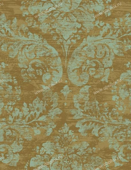 Обои Seabrook London Style dm40804