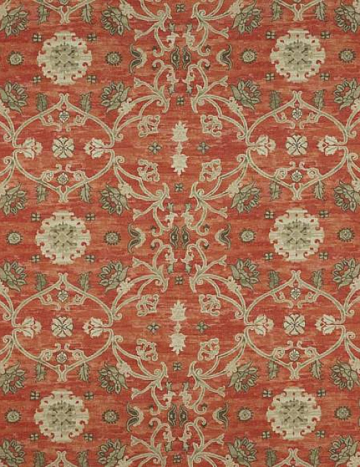 Ткань Colefax and Fowler Oriana F4648/02
