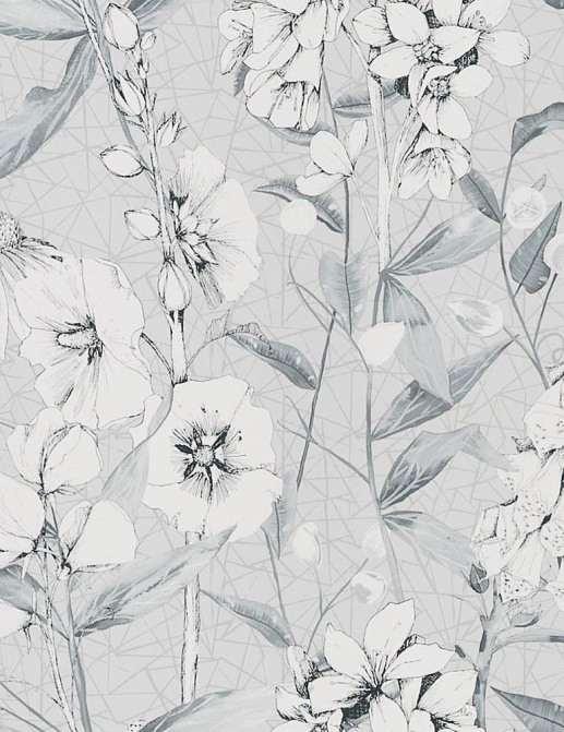 Обои Designers Guild Mandora PDG1050-03