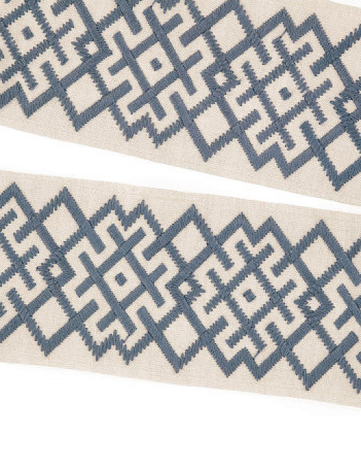 Тесьма Villa Nova Trimmings & Tie Backs T107/01