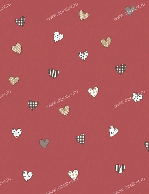 Обои Decor Delux Ciao Bimbi 1348