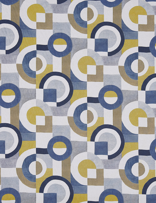 Ткань Prestigious Textiles Abstract 8684/735