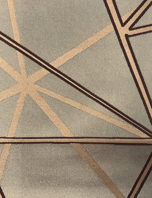 Ткань Galleria Arben Capital Ottawa/Gold