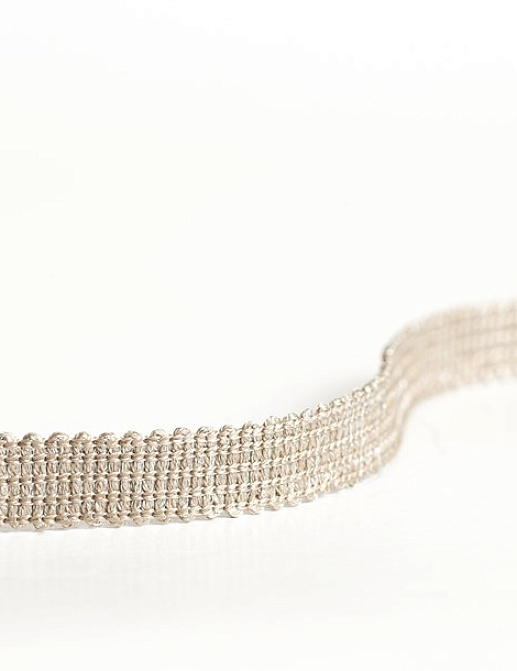 Шнур Jim Thompson Precious Metals Trim Collection T002/01