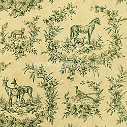 Обои Thibaut Toile Resource II T9757