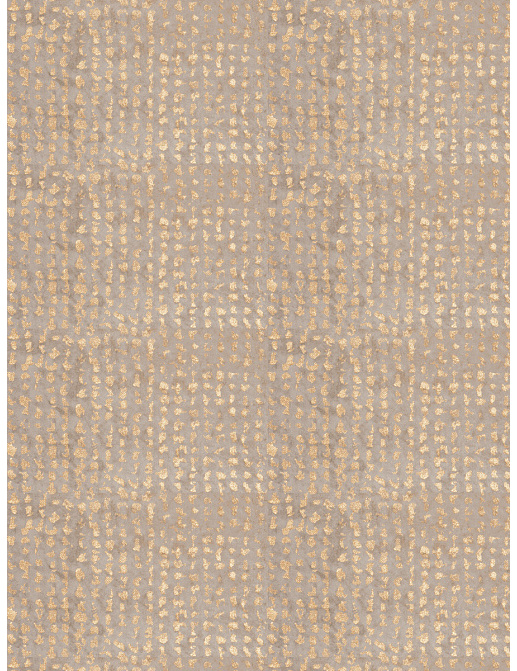 Ткань Fabricut Modern Nuances Vol.II Oyster Bonnaroo shine/Gold dust