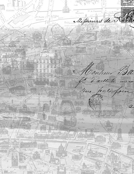 Панно и фотообои Mr Perswall Destinations P111301-8