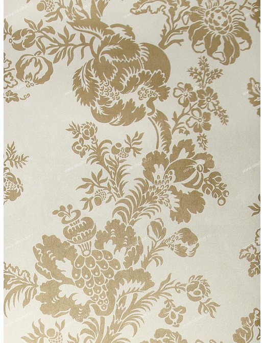 Обои Stroheim Palettes CHAPMAN NONWOVEN Fawn