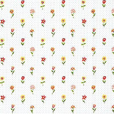 Обои Thibaut Small Print Resource II T5115