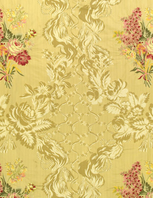 Ткань The Royal Collection Arundale FQ005/01