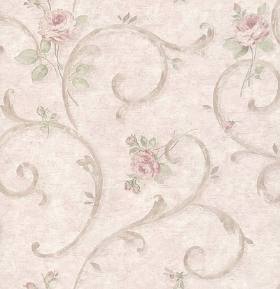 Обои Living Style New Classics 981-63714