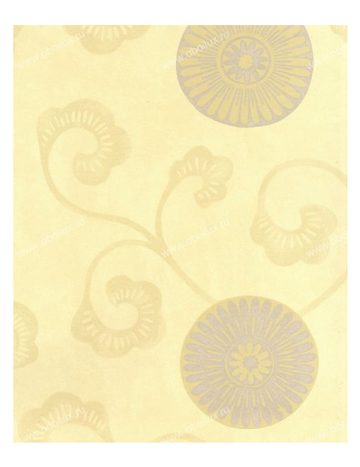 Обои Osborne & Little Wallpaper Album IV W5332-07