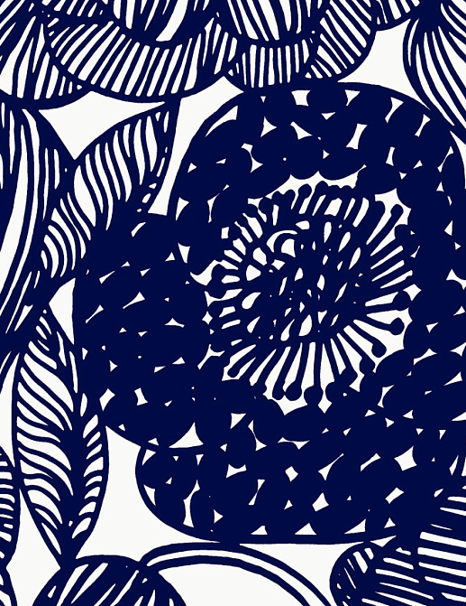 Обои Jannelli & Volpi Marimekko 6 25182