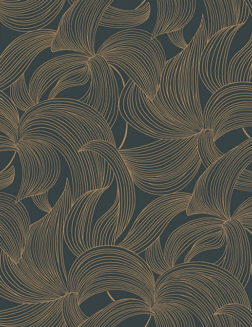Обои Casamance Isadora 70681936