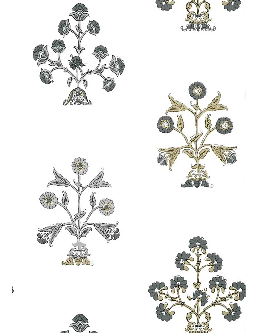 Обои Thibaut Ceylon T10666