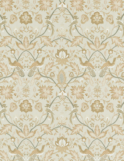 Ткань Zoffany Antiquary 333090