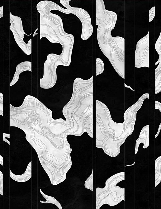 Панно и фотообои PatternRoll Collection I ID41.11