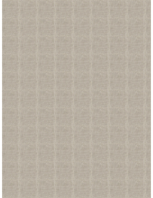 Ткань Fabricut Pure Elegance Linen Sheers Blank check/Tumbleweed