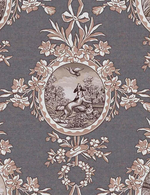 Ткань Vestale Impression Manor 23MA01-3