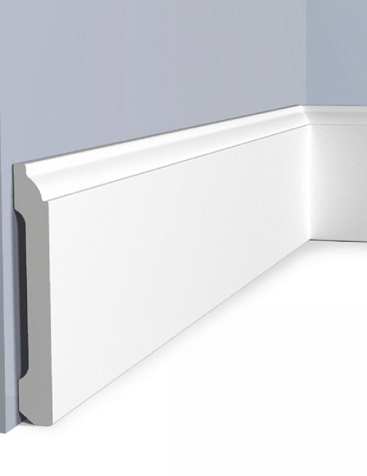 Плинтусы HIWOOD Hiwood Decor B80C