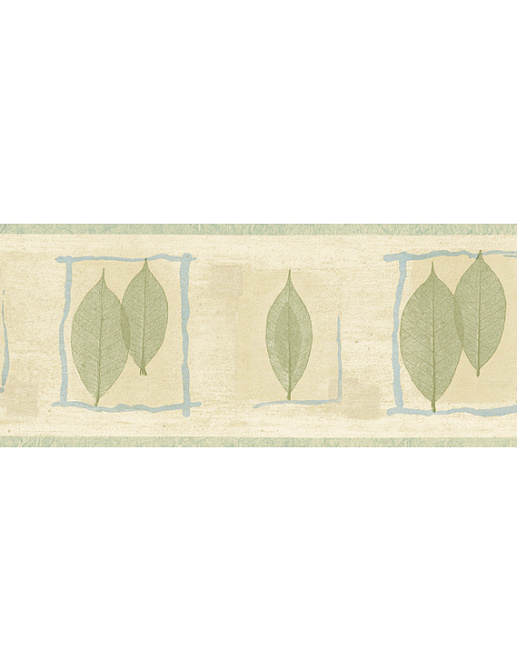 Бордюр Blue Mountain Borders BC1582640