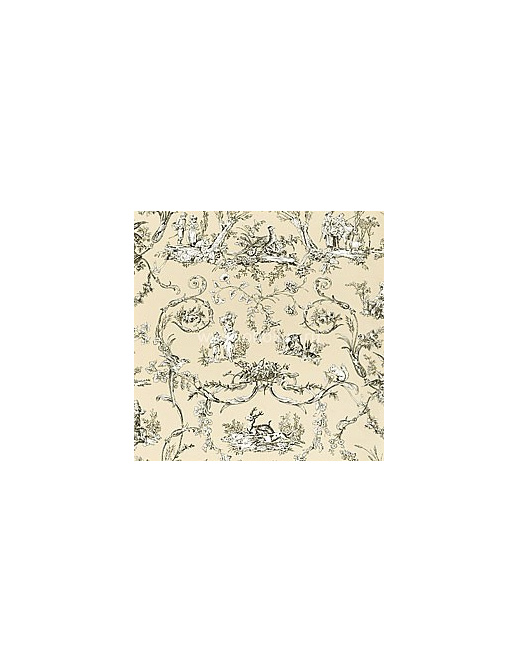 Обои Thibaut Toile Resource II T9732
