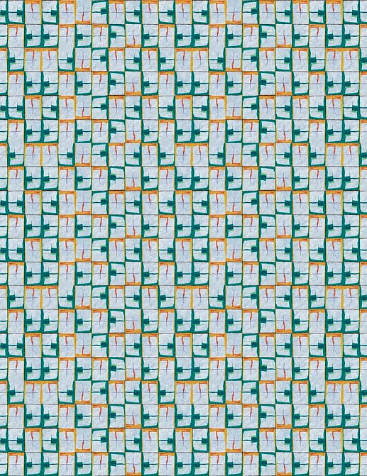 Панно и фотообои Wall & Deco Contemporary Wallpaper Collection 2023 WDAT2302