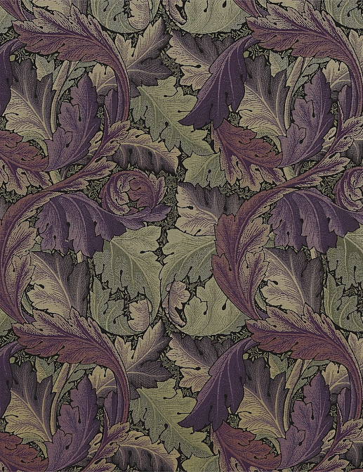 Ткань Morris & Co Archive Weaves 230271