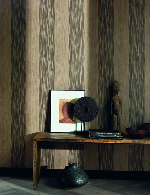 Обои Casamance Makassar 9680408